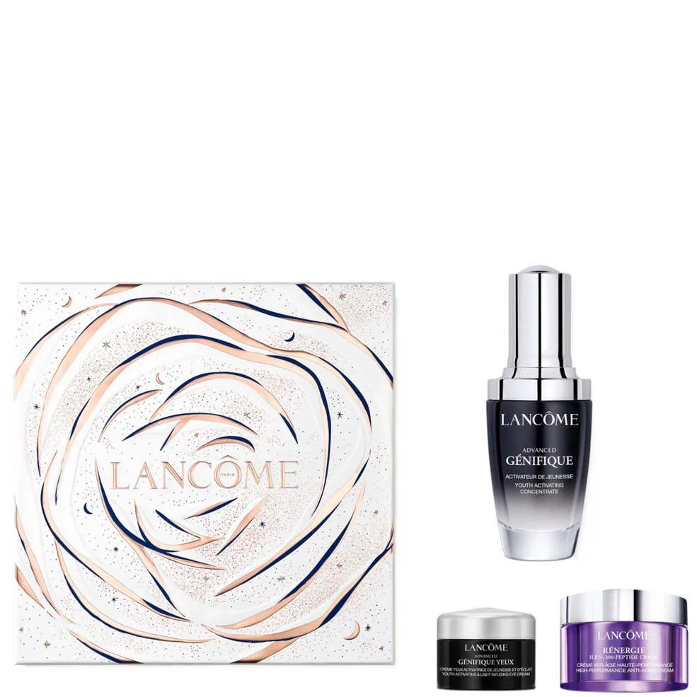 Lancôme Cofanetto Regalo Advanced Genifique Siero 30 ml Immagine 1