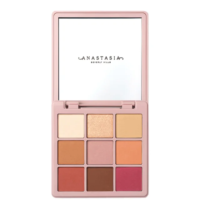 Anastasia Beverly Hills Palette Ombretti Mini Modern Renaissance