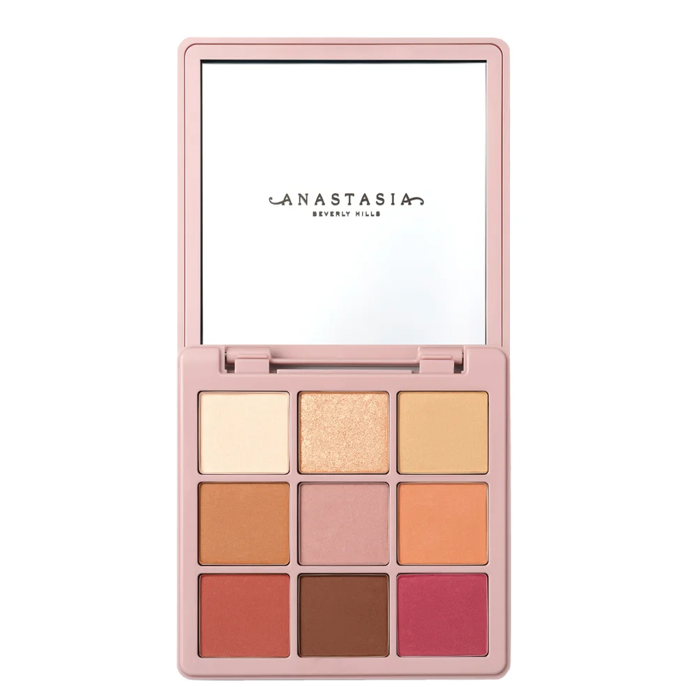 Anastasia Beverly Hills Palette Ombretti Mini Modern Renaissance Immagine 1