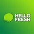 HelloFresh - fino al 40% di sconto + Dessert Gratis ogni settimana, a vita!