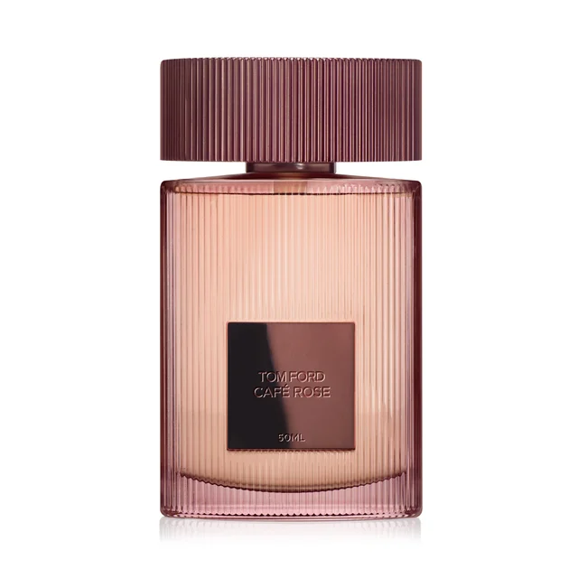 Tom Ford Café Rose Eau de Parfum 50 ml