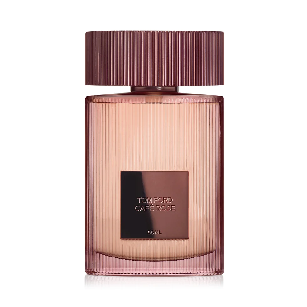Tom Ford Café Rose Eau de Parfum 50 ml Immagine 1