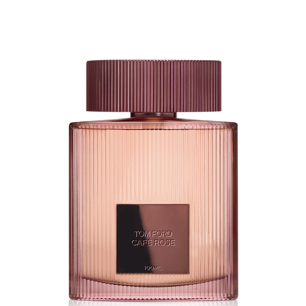 Tom Ford Café Rose Eau de Parfum 100 ml Immagine 1