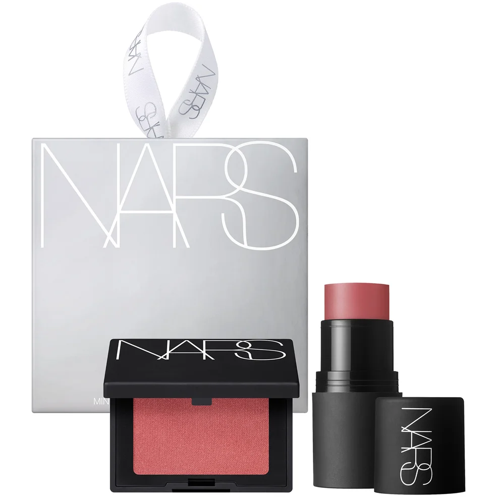 NARS Mini Dolce Vita Blush Duo Immagine 1