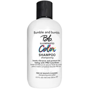 Bumble and bumble Illuminated Color Shampoo Capelli Colorati Formato Standard 250 ml - Option Shampoo