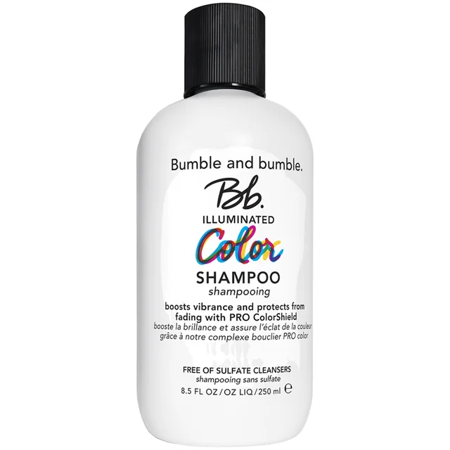 Bumble and bumble Illuminated Color Shampoo Capelli Colorati Formato Standard 250 ml
