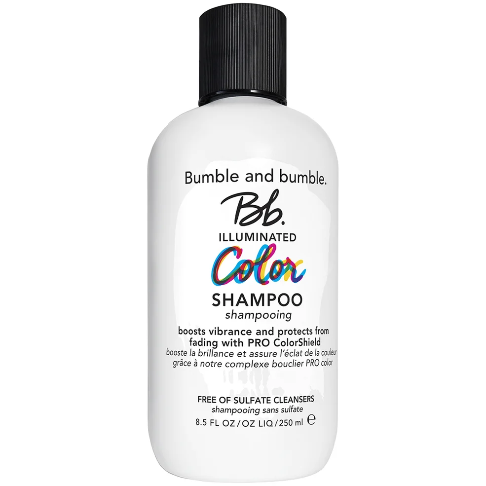 Bumble and bumble Illuminated Color Shampoo Capelli Colorati Formato Standard 250 ml Immagine 1