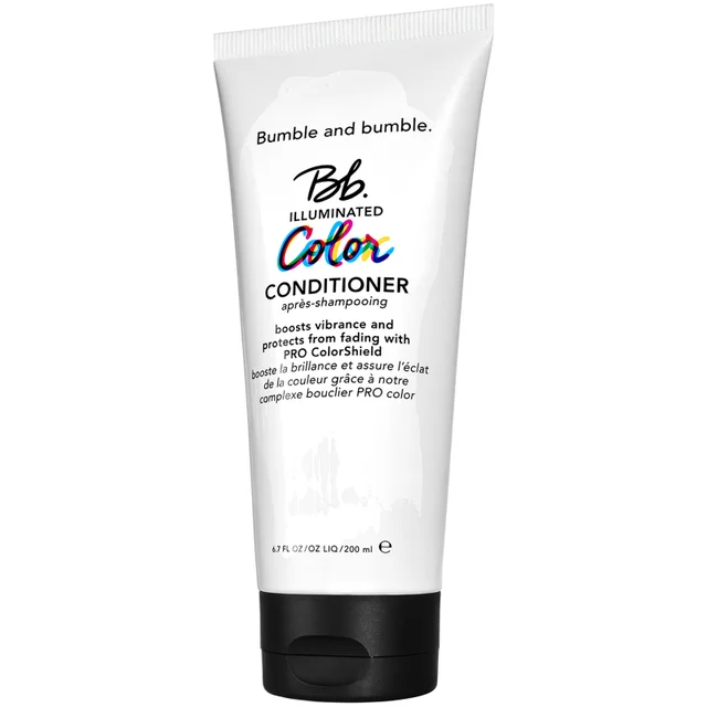 Bumble and bumble Illuminated Color Balsamo Capelli Colorati Formato Standard 200 ml
