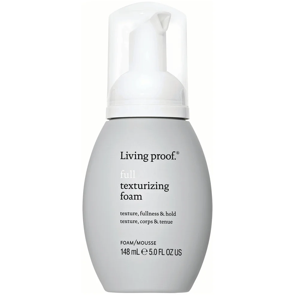 Living Proof Full Schiuma Modellante 148 ml Immagine 1
