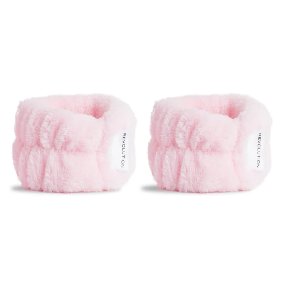 Revolution Skin Anti-Drip Wrist Bands Immagine 1
