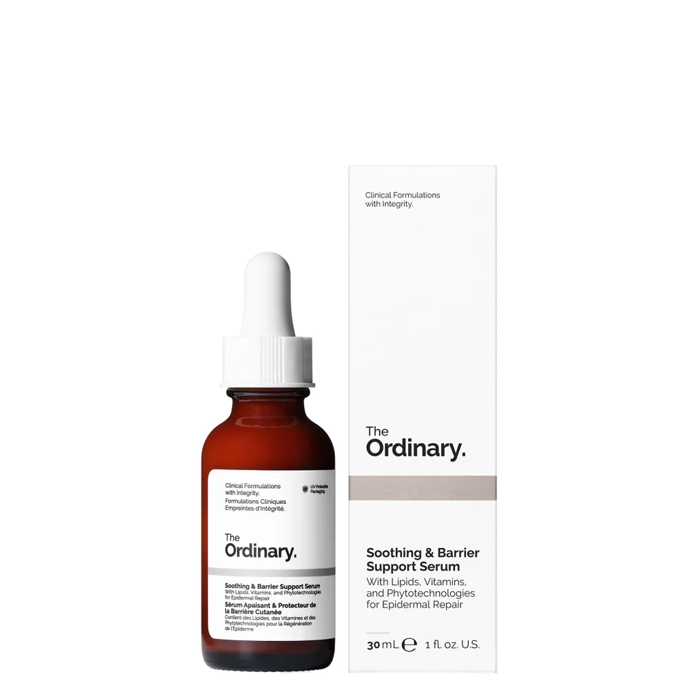 The Ordinary Soothing and Barrier Support Serum 30 ml Immagine 1