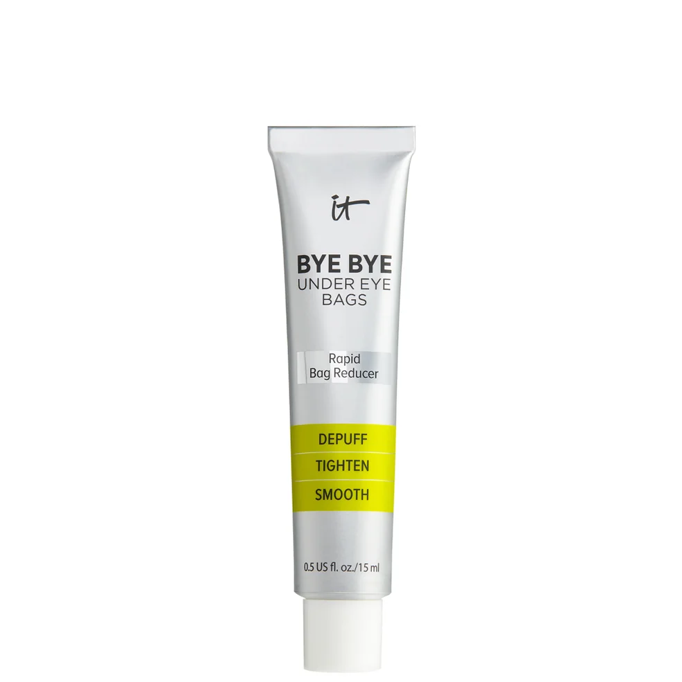 IT Cosmetics BYE BYE Under Eye Bags Crema Contorno Occhi 15 ml Immagine 1