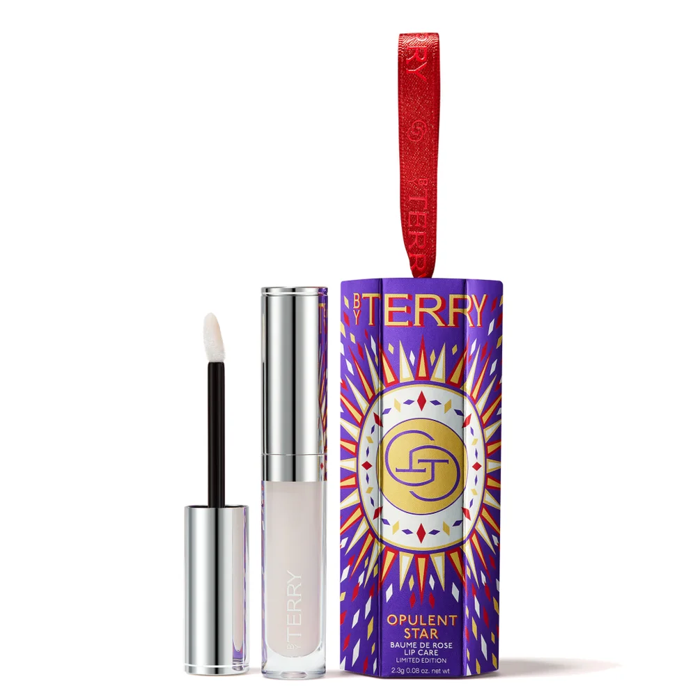 By Terry Opulent Star Baume de Rose Lip Care Immagine 1