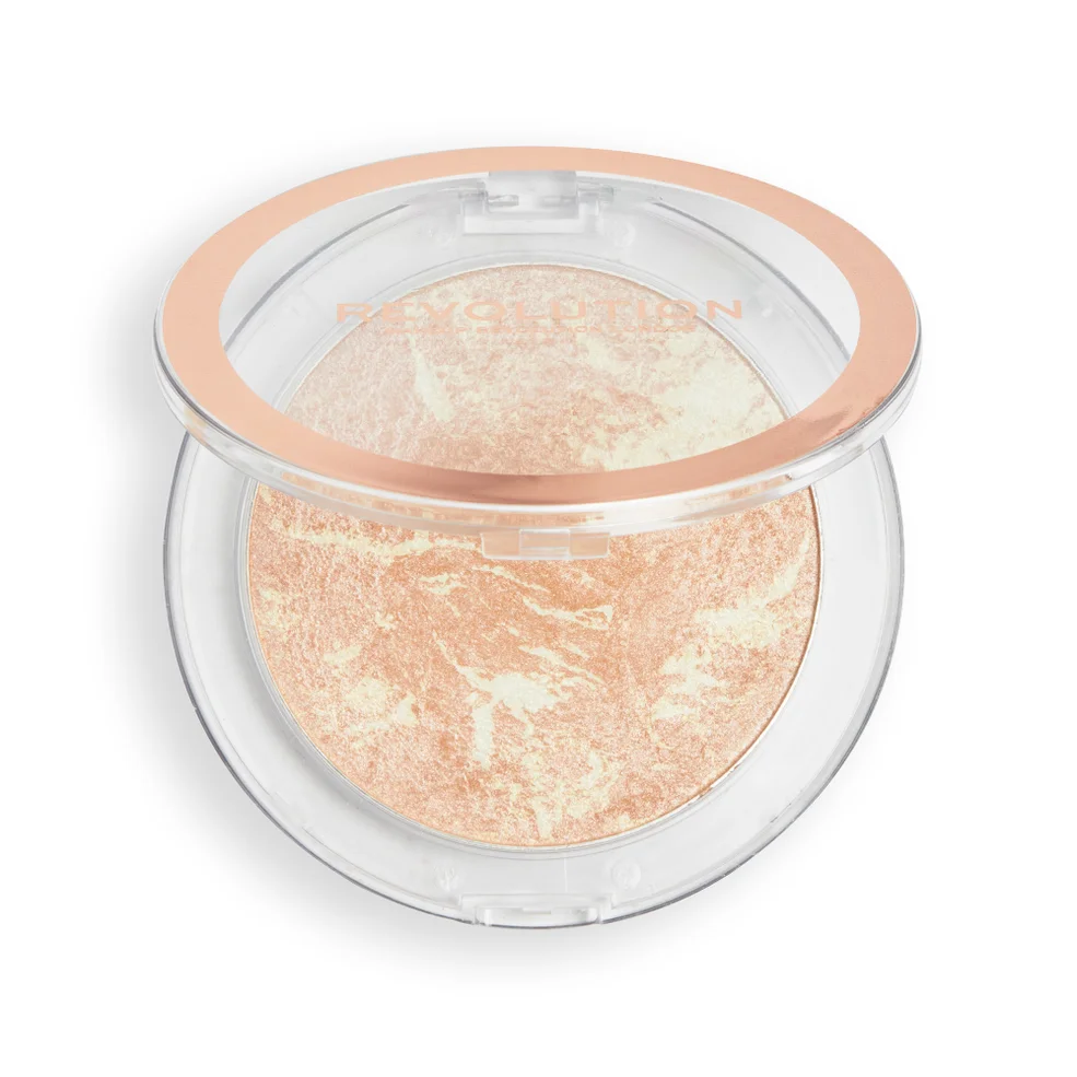 Revolution Festive Allure Highlighter 12g Immagine 1