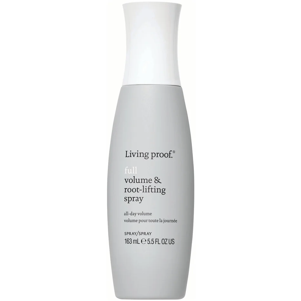 Living Proof Full Spray Volumizzante per Capelli e Radici 163 ml Immagine 1