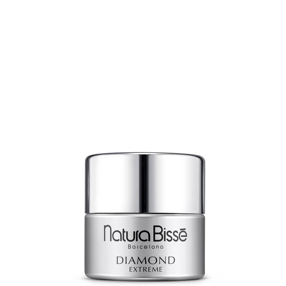 Natura Bissé Diamond Extreme Rich Texture Cream 15ml Immagine 1