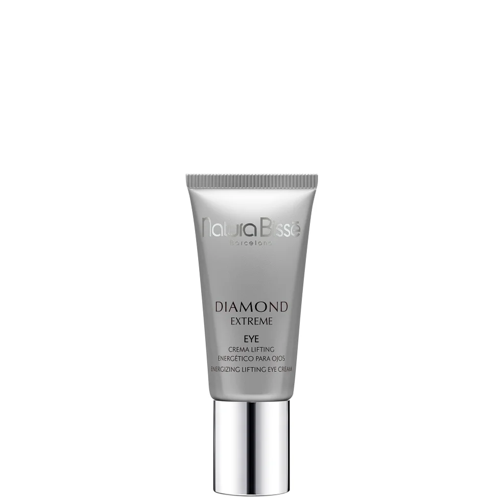 Natura Bissé Diamond Extreme Eye Cream 10ml Immagine 1