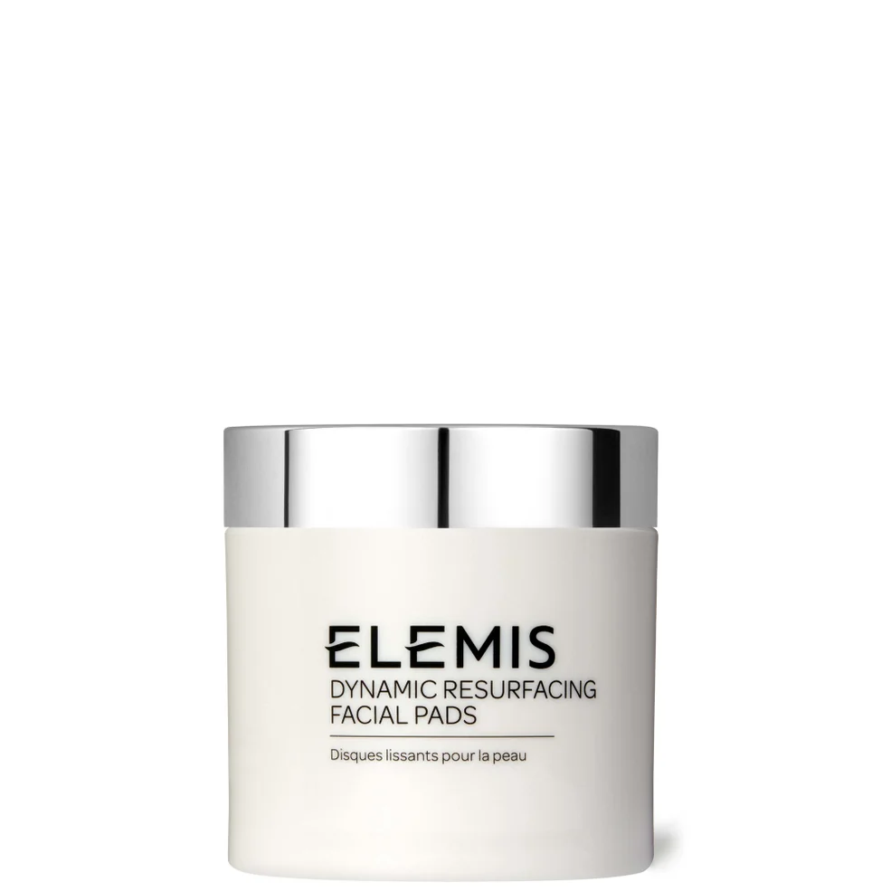 Elemis Dynamic Resurfacing Pads Dischetti Esfolianti Viso - 60 Dischetti Immagine 1