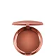 MAC Skinfinish Sunstruck Radiant Bronzer - Medium Golden
