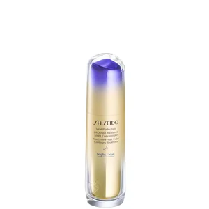 Shiseido Vital Perfection Night Concentrate 40 ml - Size 40ml