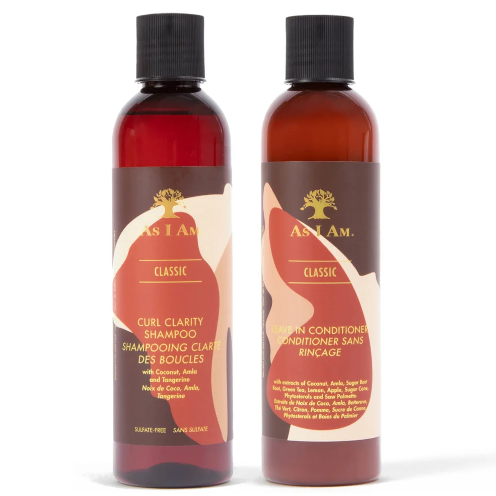 As I Am Summer Express Care Bundle Immagine 1