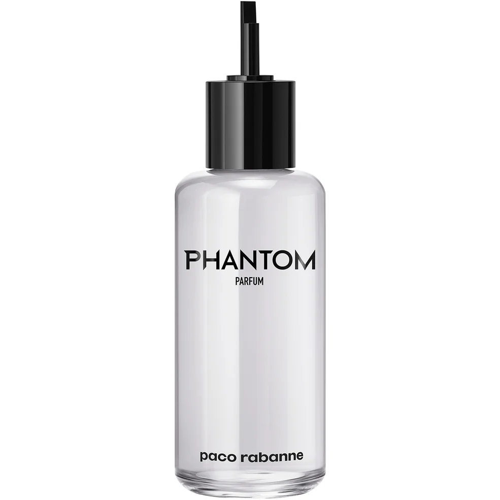 Paco Rabanne Phantom Parfum Refill Bottle 200ml Immagine 1