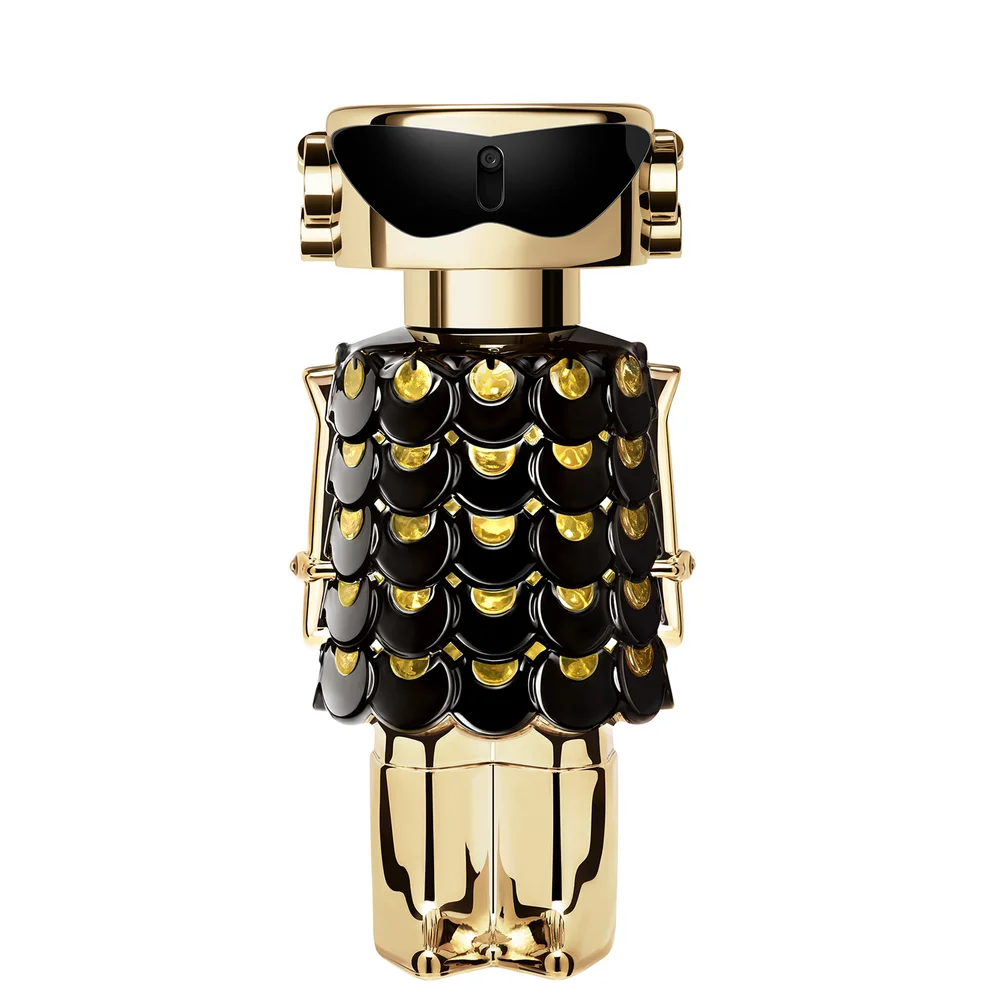 Paco Rabanne FAME Parfum ricaricabile 80 ml Immagine 1