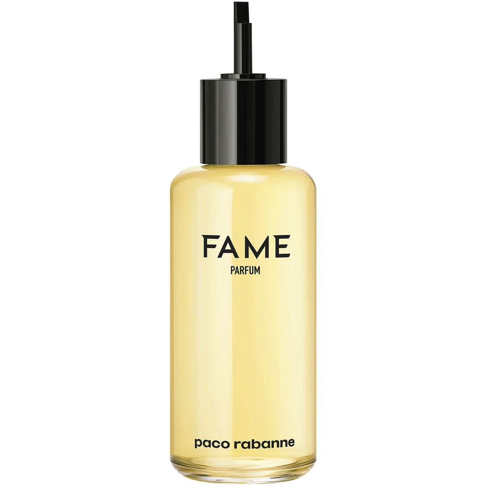 Paco Rabanne FAME Parfum Refill Bottle 200ml Immagine 1