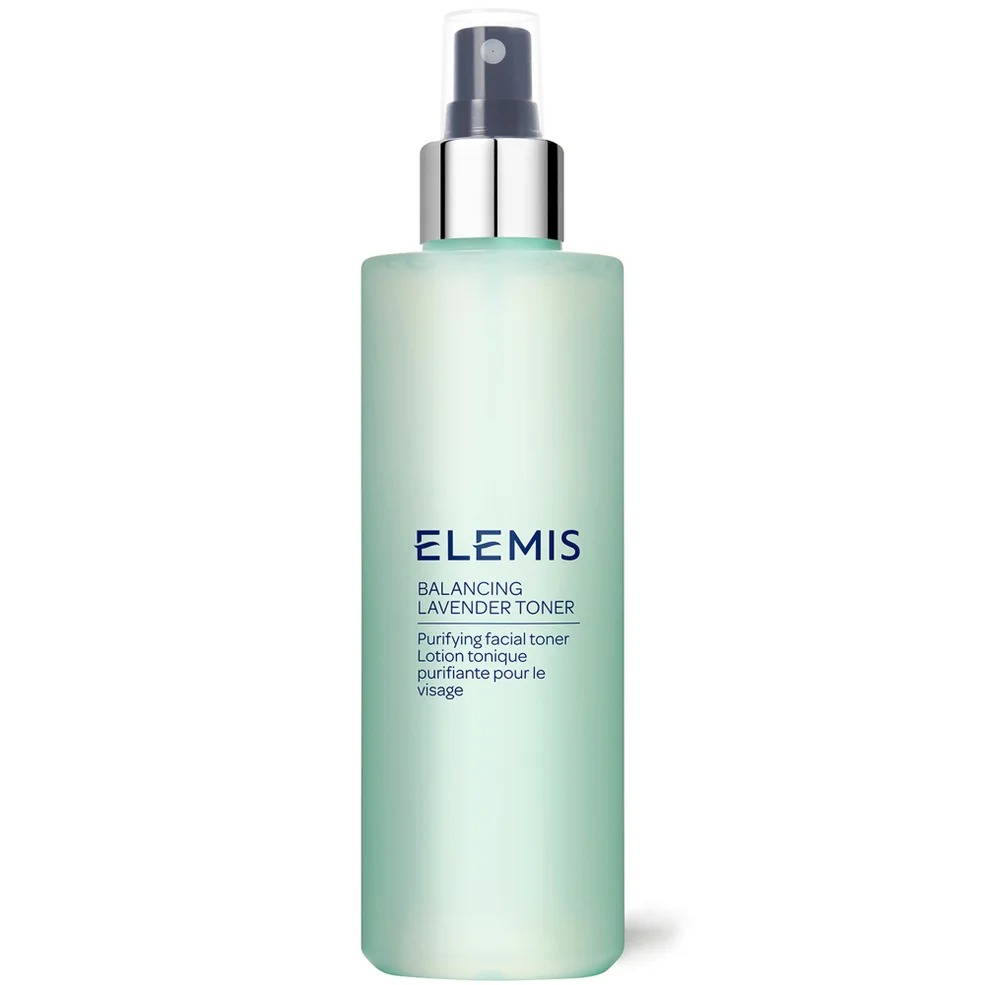 Elemis Balancing Lavender Toner 200ml Immagine 1