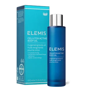 Elemis Cellutox Olio Corpo 100 ml - undefined undefined