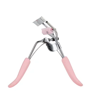 brushworks Pro Lash Curler Piegaciglia con Pettine - undefined undefined