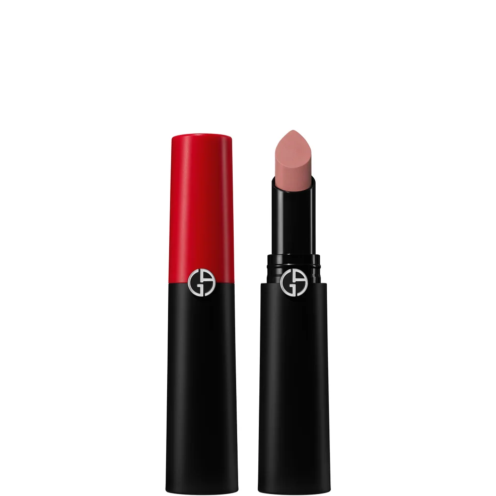 Armani Matte Lip Power - 3g (Various Shades) Immagine 1