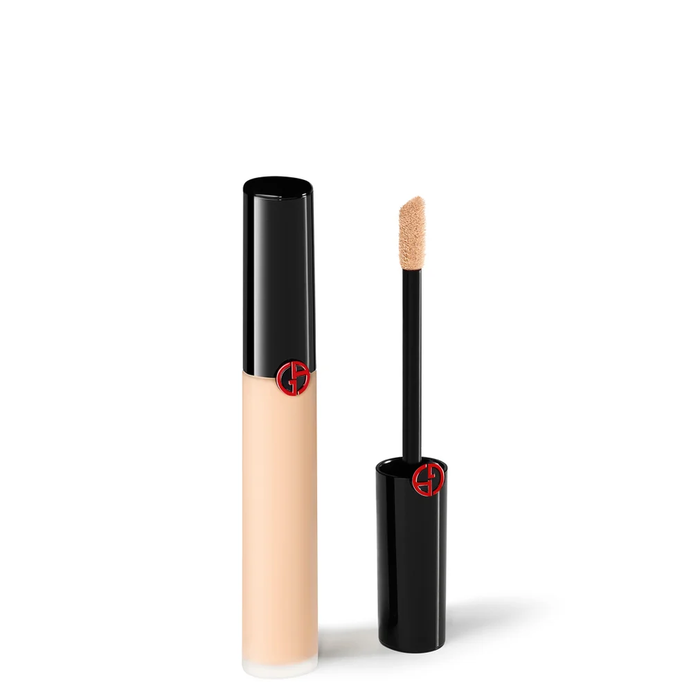 Armani Power Fabric Concealer 12ml (Various Shades) Immagine 1