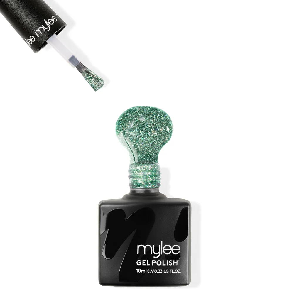 Mylee Spotlight Gel Emerald City 10ml Immagine 1