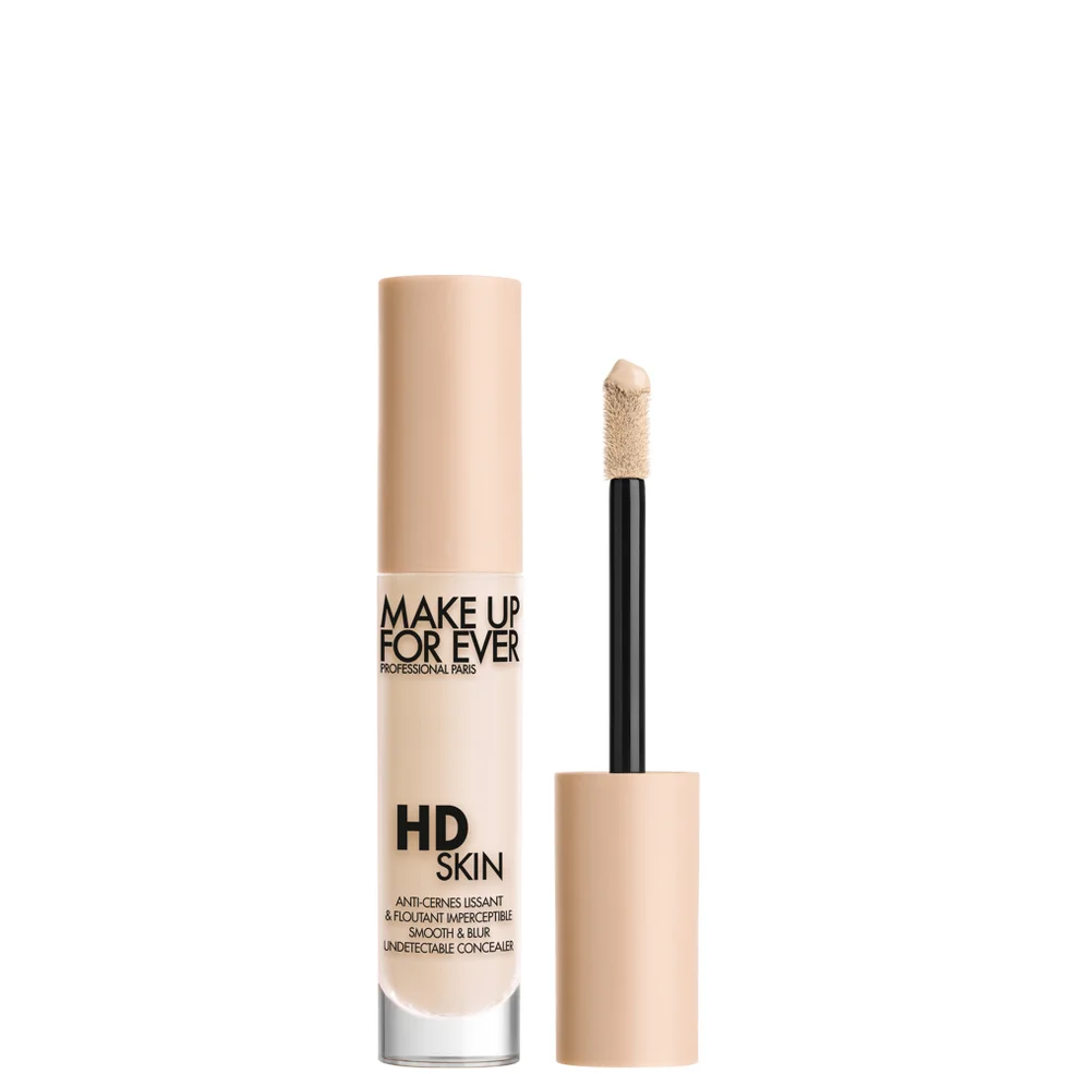 MAKE UP FOR EVER HD Skin Concealer 4.7ml (Various Shades) Immagine 1