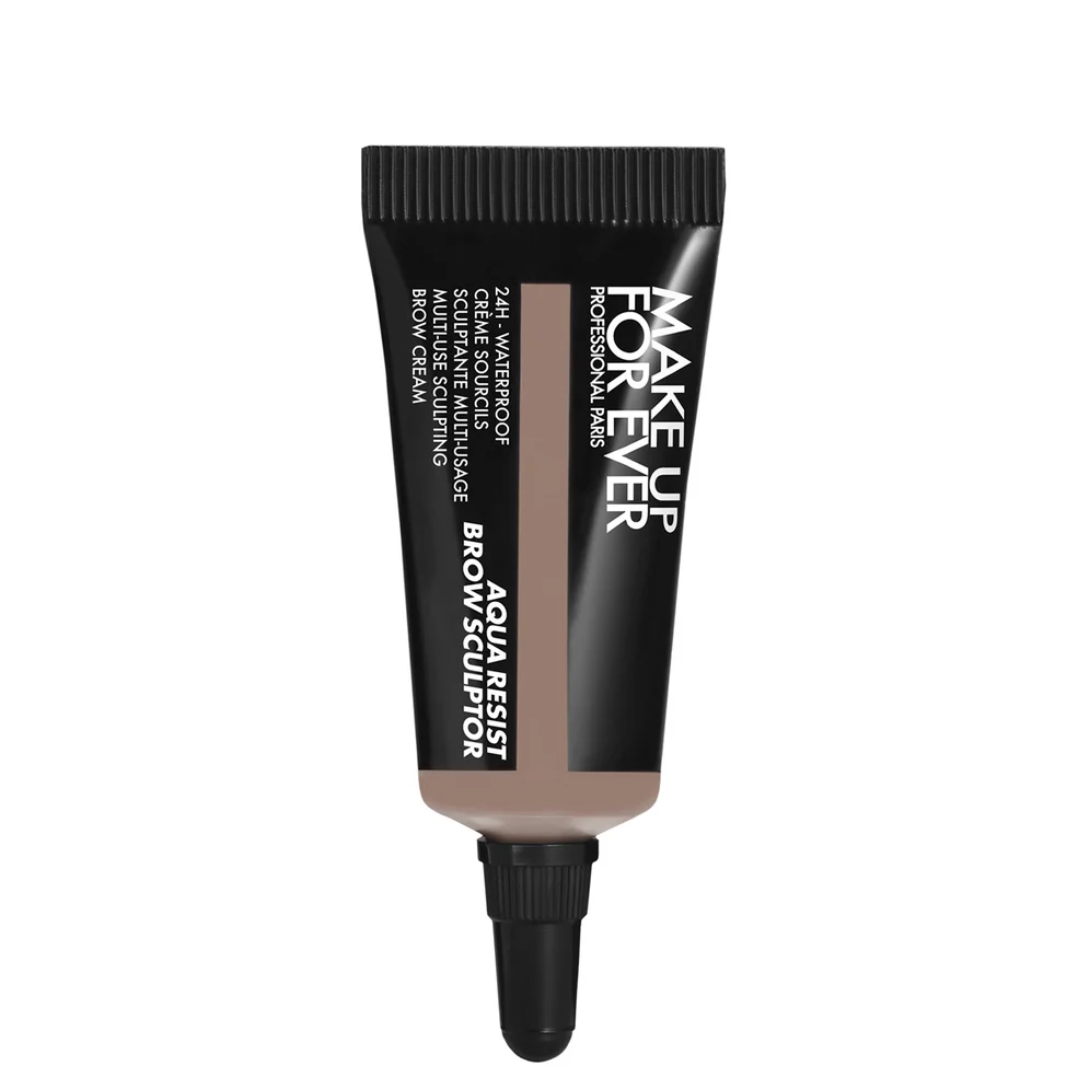 MAKE UP FOR EVER Aqua Resist Brow Sculptor 7g (Various Shades) Immagine 1