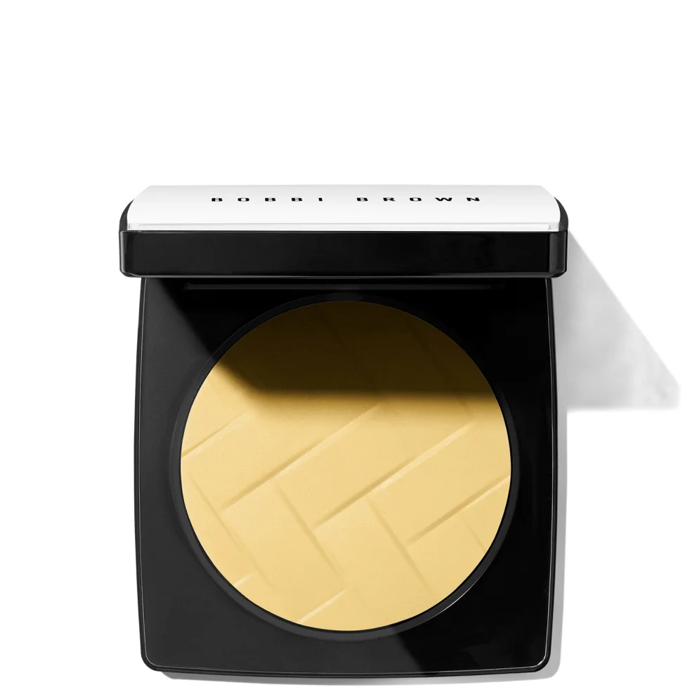 Bobbi Brown Vitamin Enriched Pressed Powder 8g (Various Shades) Immagine 1