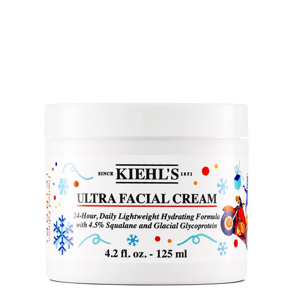 Kiehl's Ultra Facial Cream 125ml Immagine 1