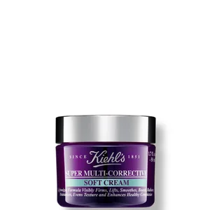 Kiehl's Super Multi-Corrective Gel Privo di Oli 50 ml - Size 50ml