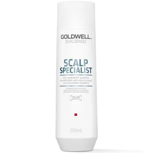 Goldwell Dualsenses Scalp Specialist Anti-Dandruff Shampoo 250ml - undefined undefined
