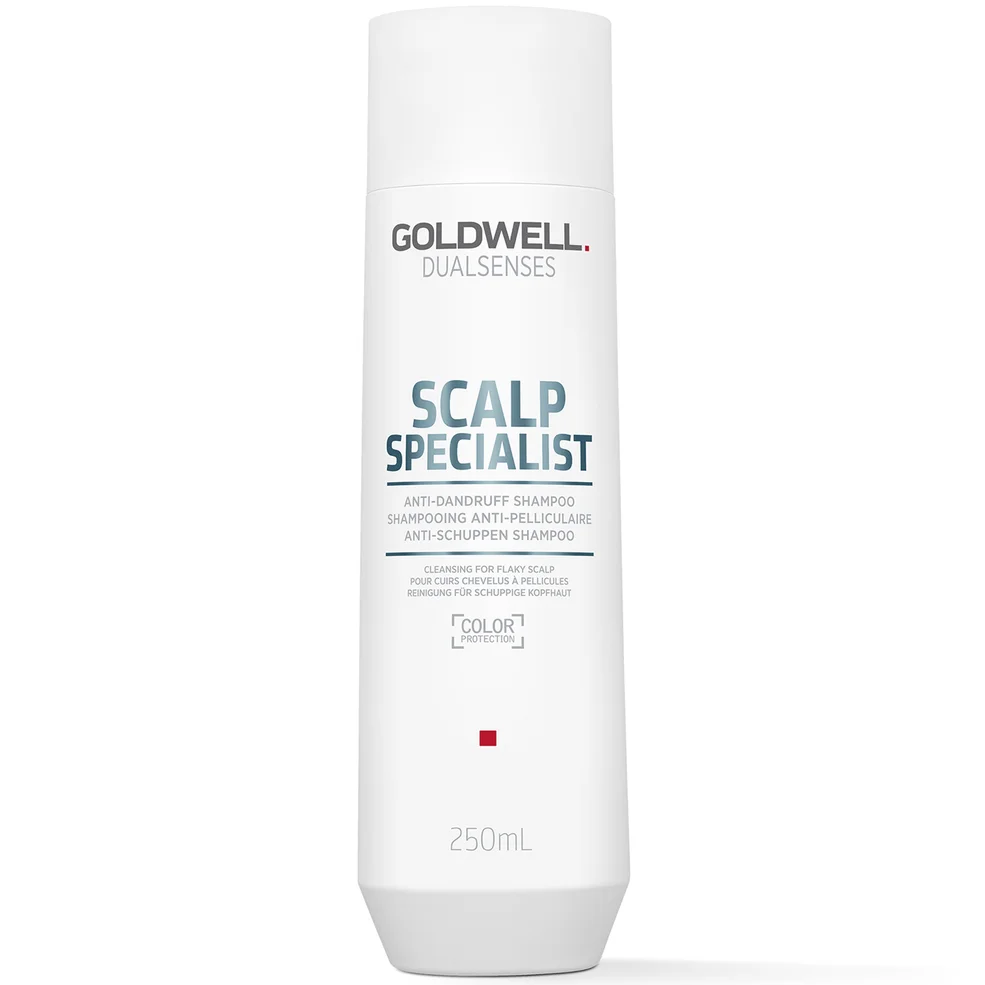 Goldwell Dualsenses Scalp Specialist Anti-Dandruff Shampoo 250ml Immagine 1