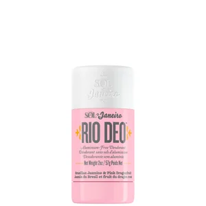 Sol de Janeiro Beija Flor Rio deodorante 57 g - Option Product
