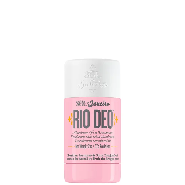 Sol de Janeiro Beija Flor Rio deodorante 57 g