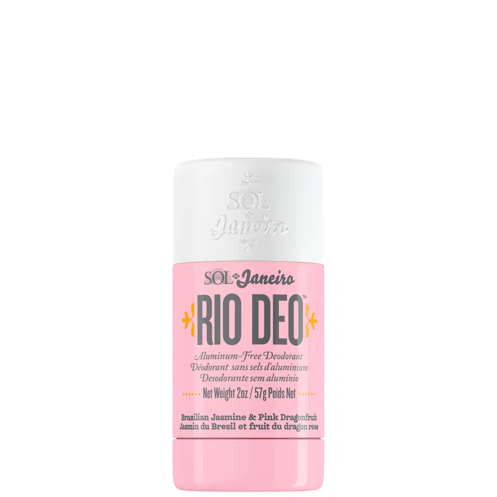Sol de Janeiro Beija Flor Rio deodorante 57 g Immagine 1
