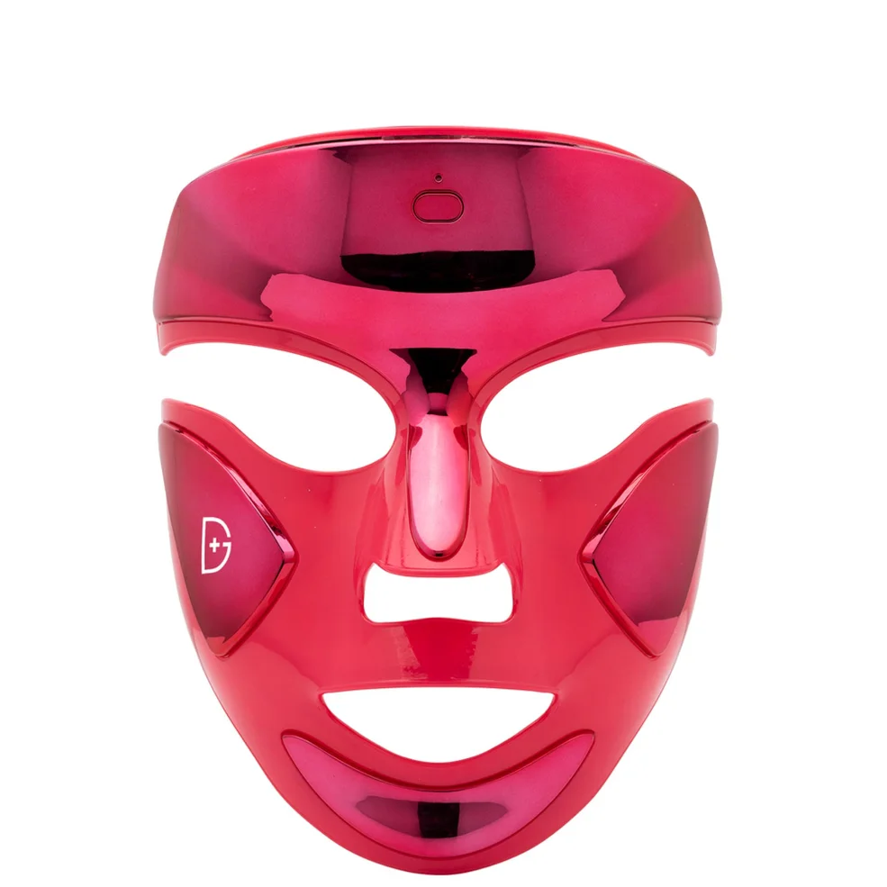 Dr Dennis Gross Skincare Limited Edition Magenta FaceWare Device Immagine 1