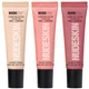 NUDESTIX Hydrating Peptide Lip Butter set da 3