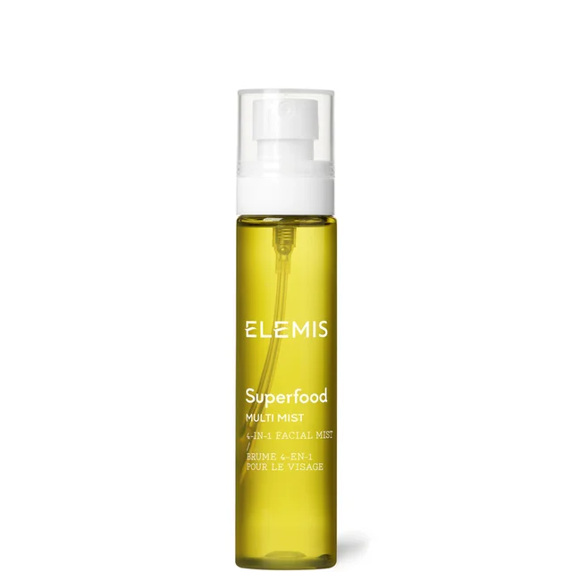 Elemis Superfood Multi Mist Tonico Spray Viso 100 ml
