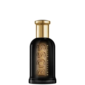 Hugo Boss BOSS Bottled Elixir Parfum Intense Fragranza Uomo 50 ml - Size 50ml