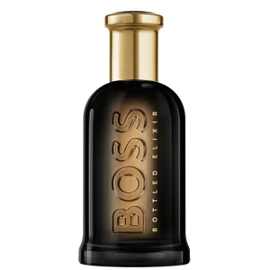 Hugo Boss BOSS Bottled Elixir Parfum Intense Fragranza Uomo 100 ml - Size 100ml