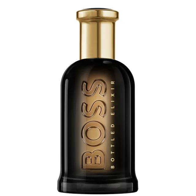 Hugo Boss BOSS Bottled Elixir Parfum Intense Fragranza Uomo 100 ml